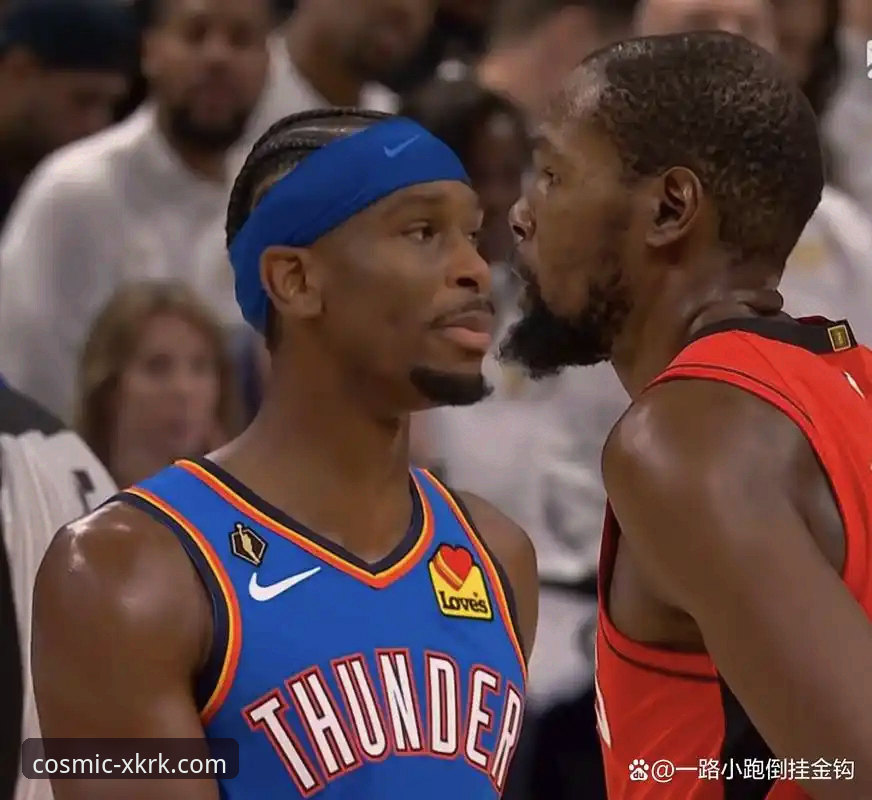 星空入口平台NBA赛事沉浸式体验操作教程：以雷霆加时险胜活塞为例