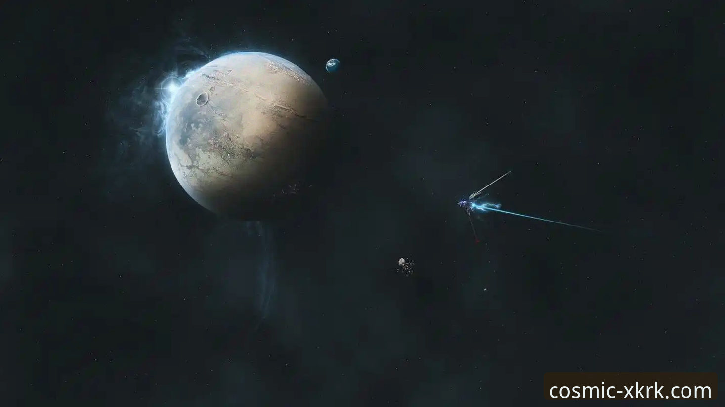 XKRK是什么 XKRK星空入口与主流竞品对比:为什么专家更推荐这款数字体验平台?